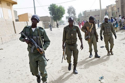 Mali: attaque contre un camp de la Minusma à Tombouctou