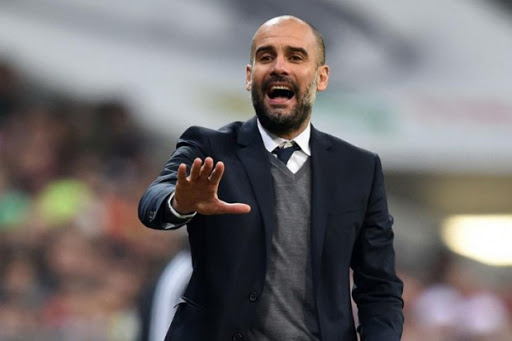 Man City : Une grosse enveloppe pour le recrutement de Guardiola