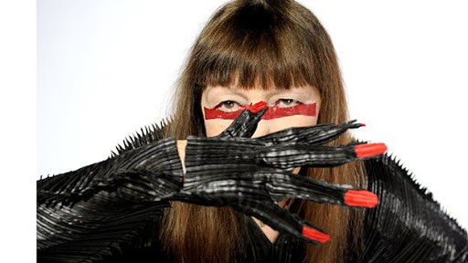 Marseille : Brigitte Fontaine au MUCEM pour l’Algérie