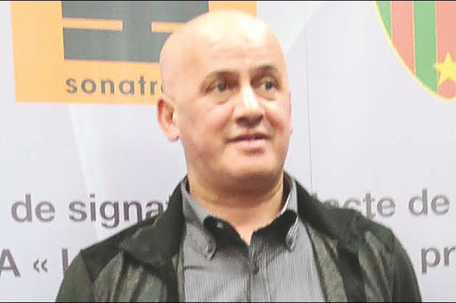 MC Alger Sonatrach, Ghrib et l’affaire des 400 pneus