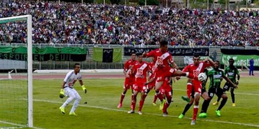 MC Oran : Troisième match sans victoire, Bouali pas inquiet