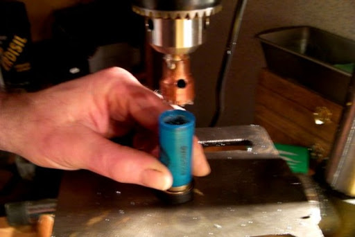 Médéa : démantèlement d’un réseau spécialisé dans la fabrication de cartouches pour fusils