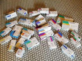 Médicaments sans vignette : un commerce dangereux qui s’installe au dépend de la santé publique