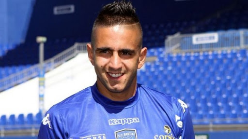 Meilleurs joueurs africains de France: l&rsquo;Algérien Boudebouz parmi les lauréats de la semaine