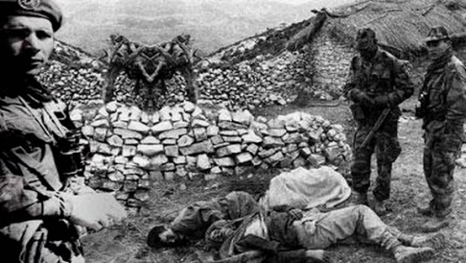 Message du président Bouteflika à l&rsquo;occasion de la journée nationale du Chahid