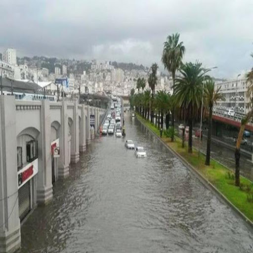 Météo: Alerte aux pluies et aux orages sur la partie nord du pays