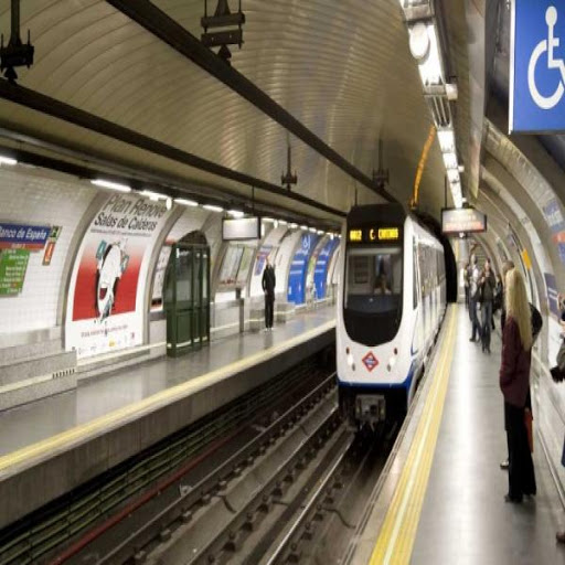 Métro d&rsquo;Alger: l&rsquo;ouverture des extensions vers la Place des Martyrs et Aïn Naâdja prévue pour fin 2017