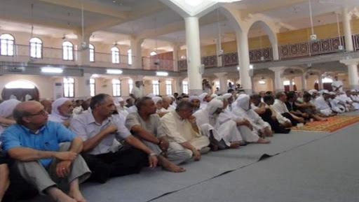 Mohamed Aissa souligne le rôle de la mosquée dans la consolidation de l&rsquo;unité nationale