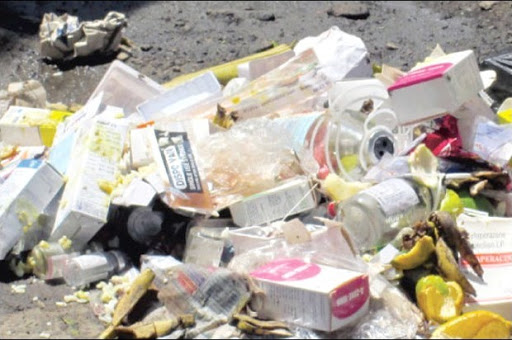 M’Sila: un nouvel incinérateur pour les déchets hospitaliers