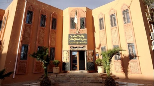 Naâma: plus de 1.480 cas d’envenimation scorpionique et 3 décès en 2015