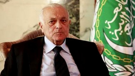 Nabil al-Arabi impute à la communauté internationale la responsabilité du règlement de la crise syrienne