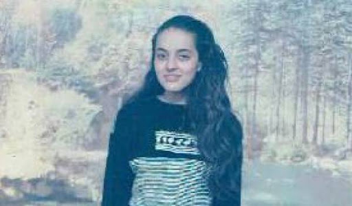 Nassima rend hommage à sa soeur Katia Bengana