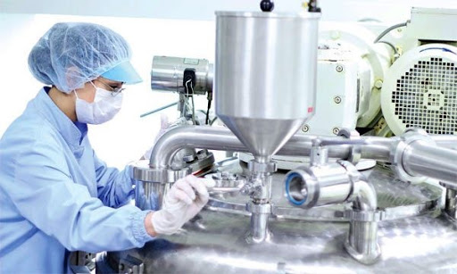 Nécessité de consolider le partenariat algéro-danois dans le domaine de l’industrie pharmaceutique