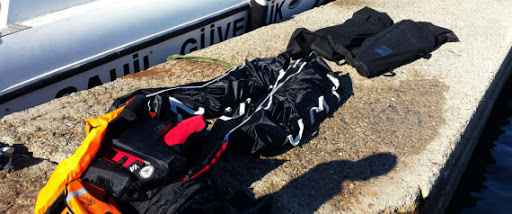 Neuf migrants noyés dans un nouveau naufrage au large de la Turquie