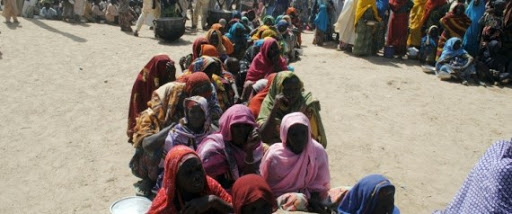 Nigeria: 58 morts dans un double attentat-suicide dans un camp de déplacés