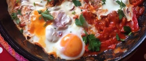 Non, la Chakchouka n’est pas un plat israélien