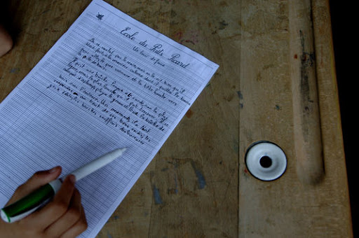 Non, l’accent circonflexe ne va pas disparaître