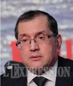Noureddine Bouterfa, P-DG de SONELGAZ: « On démasquera les fraudeurs »
