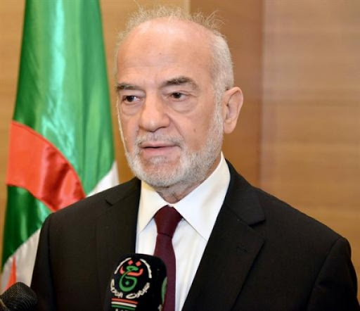 Nous coopérons avec l&rsquo;Algérie sur la question des prisonniers algériens détenus en Irak