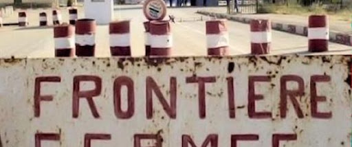 Nouvelles crispations autour de la frontière algéro-marocaine