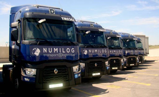 Numilog s’internationalise