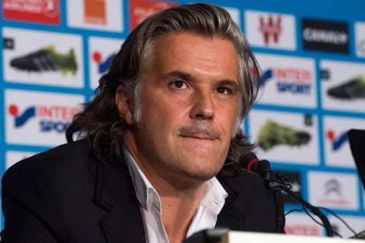 OM : Les déceptions de Labrune