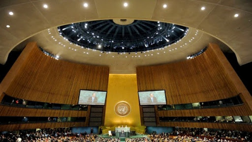 ONU: appel à mieux coopérer avec les organisations régionales en matière de consolidation de la paix