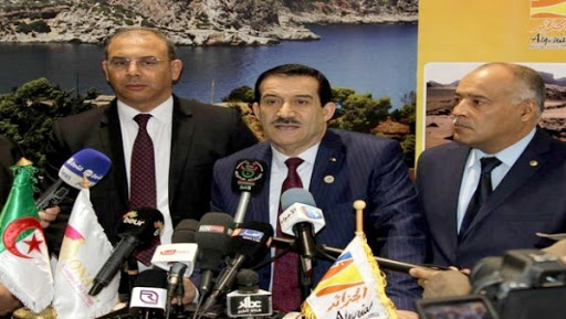 Oran abritera une rencontre internationale sur les données statistiques du secteur du tourisme