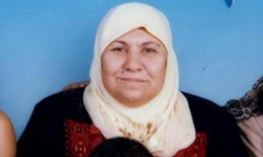 Oran: monodrame « Essajina » en hommage à la prisonnière palestinienne regrettée, Zakia Chamout