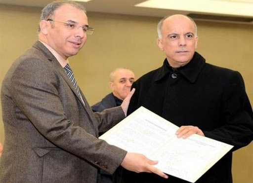 Oran: plus de 100 pré-affectations remises aux souscripteurs d&rsquo;AADL 2001 et 2002