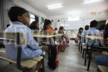 Oran: près de 13.000 élèves sont asthmatiques