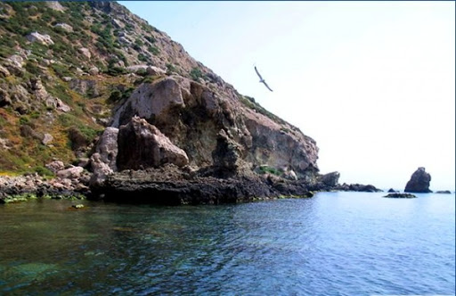 Oran: signature d’une convention portant sur une cogestion des îles Habibas