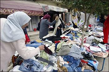 Oran: Soug El Bala disparaîtra