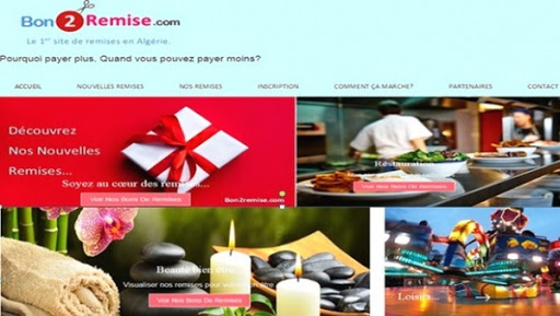 Oran: un premier site électronique algérien dédié aux remises des prix