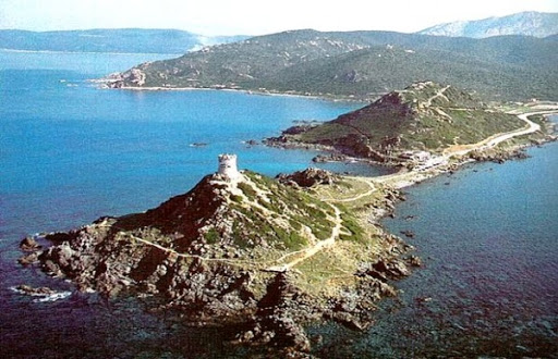 Oran: une ressource halieutique considérable aux Iles Habibas