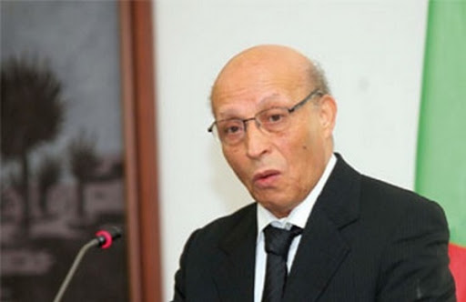 Ould Khelifa réaffirme le soutien « indéfectible » de l’Algérie à la cause sahraouie