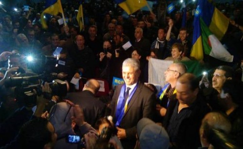 Ouverture des frontières avec le Maroc, régionalisation, effondrement du système… Les convictions du RCD