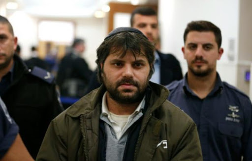 Palestinien brûlé vif: la justice doit dire si l’instigateur est sain d’esprit