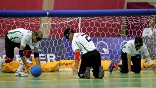 Paralympiques/CAN-2016 de goal-ball: « Le tournoi d&rsquo;Alger a un caractère particulier pour l&rsquo;Afrique »
