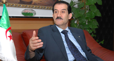 Parti Taj : Amar Ghoul appelle à la création d’une charte d’éthique et de déontologie