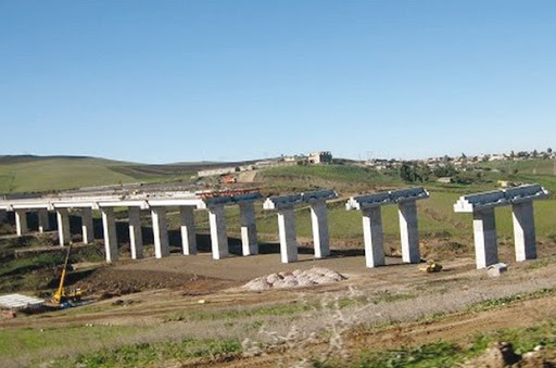 Pénétrante autoroutière Béjaïa-Ahnif : “Le projet sera livré le 1er novembre prochain”