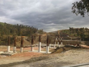 Pénétrante autoroutière de Tizi Ouzou : Le plus important projet de la wilaya est en souffrance