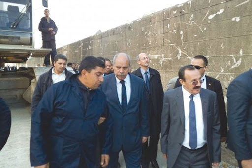 Pénétrante autoroutière port de Djendjen – El-Eulma: Abdelkader Ouali exige le renforcement des moyens