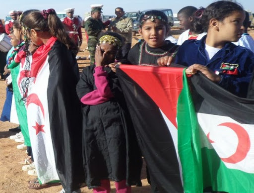 Pérou: appel au soutien de la campagne internationale « Référendum au Sahara occidental maintenant »