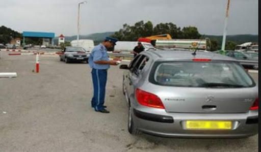 Plus de 11,4 millions de personnes ont transité par les frontières algériennes en 2015