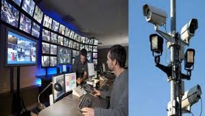 Plus de 280 caméras de surveillance sont opérationnelles à Constantine