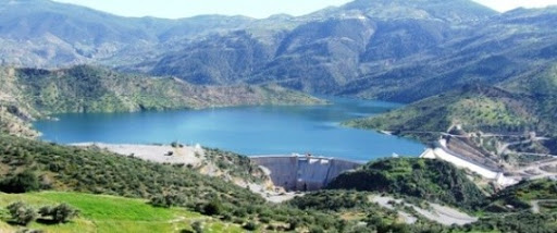 Plus de 67% de taux de remplissage des barrages à l&rsquo;échelle nationale