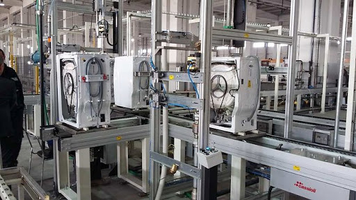 Plus petit, Brandt réussit le pari de la relance