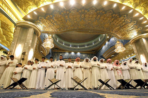 Polémique autour des caméras de surveillance dans les mosquées!