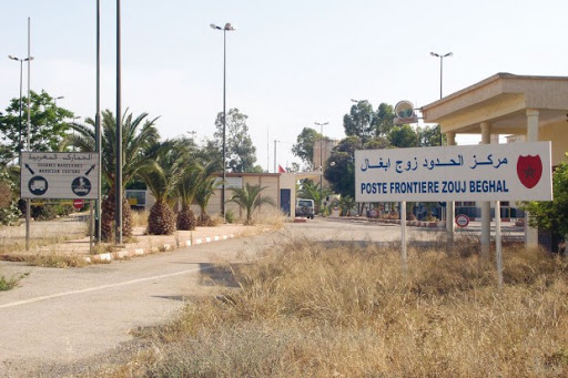 Police politique-Makhzen: la frontière en otage